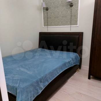 Сдается 2-х комнатная квартира, 43 м²