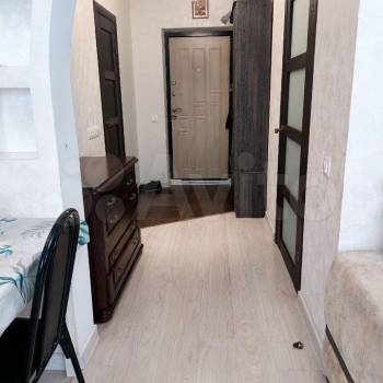 Сдается 2-х комнатная квартира, 43 м²