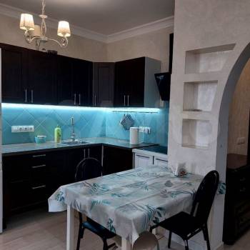 Сдается 2-х комнатная квартира, 43 м²