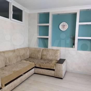 Сдается 2-х комнатная квартира, 43 м²