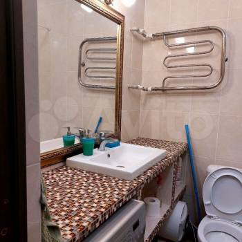 Сдается 2-х комнатная квартира, 43 м²