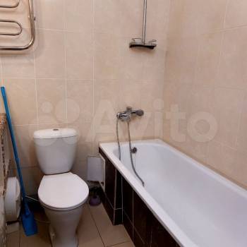 Сдается 2-х комнатная квартира, 43 м²