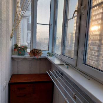 Сдается 2-х комнатная квартира, 43 м²