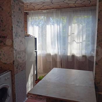 Сдается 2-х комнатная квартира, 39 м²