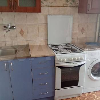 Сдается 2-х комнатная квартира, 39 м²