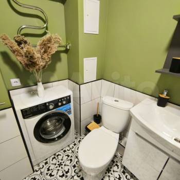 Продается 1-комнатная квартира, 30 м²