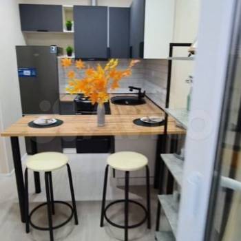 Продается 1-комнатная квартира, 30 м²