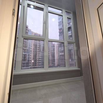 Продается 1-комнатная квартира, 25 м²