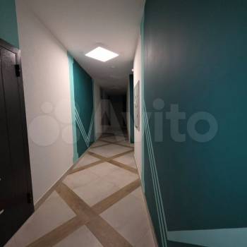 Продается 1-комнатная квартира, 25 м²