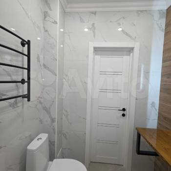 Продается 1-комнатная квартира, 25 м²