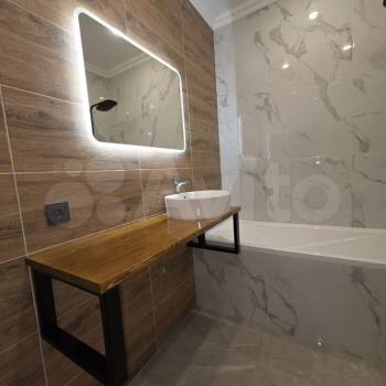 Продается 1-комнатная квартира, 25 м²