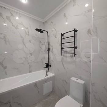 Продается 1-комнатная квартира, 25 м²