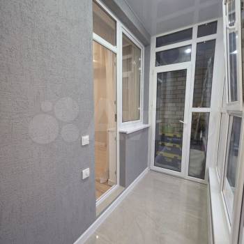 Продается 1-комнатная квартира, 25 м²