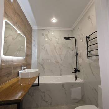 Продается 1-комнатная квартира, 25 м²