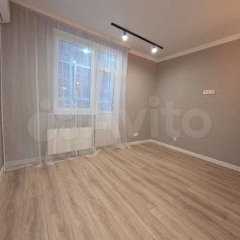 Продается 1-комнатная квартира, 25 м²