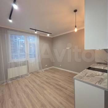 Продается 1-комнатная квартира, 25 м²