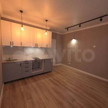 Продается 1-комнатная квартира, 25 м²
