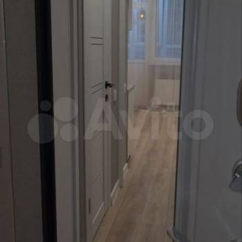 Продается 1-комнатная квартира, 25 м²