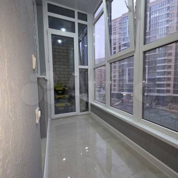 Продается 1-комнатная квартира, 25 м²