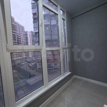 Продается 1-комнатная квартира, 25 м²