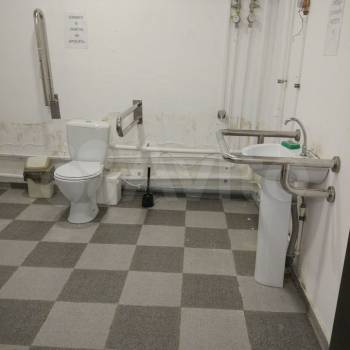 Продается Нежилое помещение, 17 м²