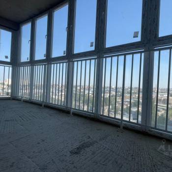 Продается 2-х комнатная квартира, 74,55 м²