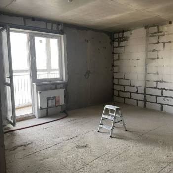 Продается 2-х комнатная квартира, 74,55 м²