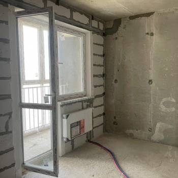 Продается 2-х комнатная квартира, 74,55 м²