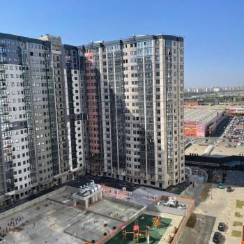 Продается 2-х комнатная квартира, 74,55 м²