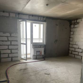 Продается 2-х комнатная квартира, 74,55 м²