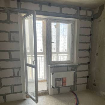 Продается 2-х комнатная квартира, 74,55 м²