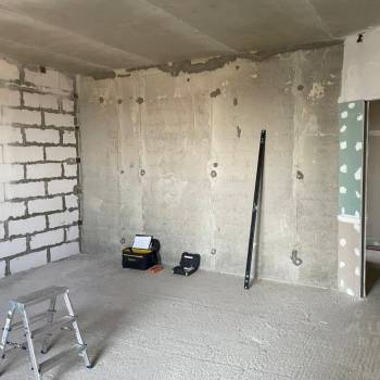 Продается 2-х комнатная квартира, 74,55 м²