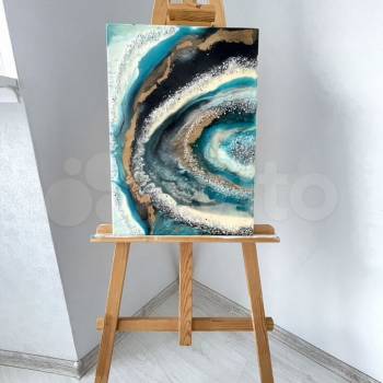 Продается 1-комнатная квартира, 53 м²