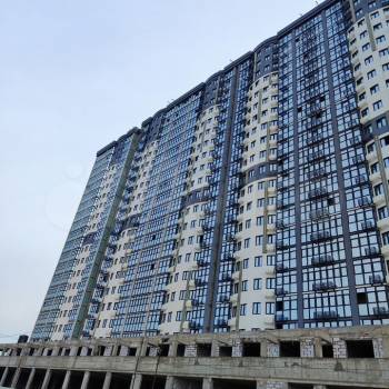 Продается 2-х комнатная квартира, 58,4 м²