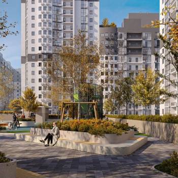 Продается 2-х комнатная квартира, 58,4 м²