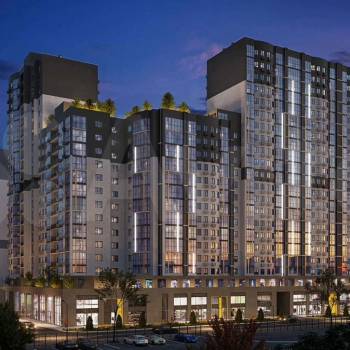 Продается 2-х комнатная квартира, 58,4 м²