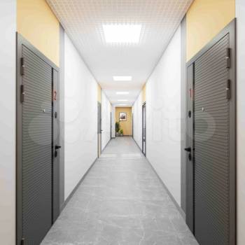 Продается 2-х комнатная квартира, 58,4 м²