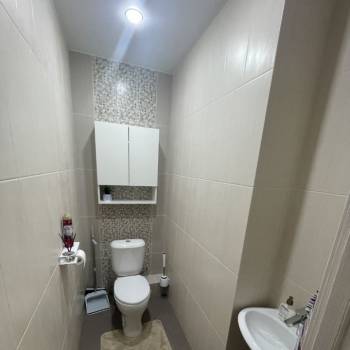 Сдается 2-х комнатная квартира, 64 м²