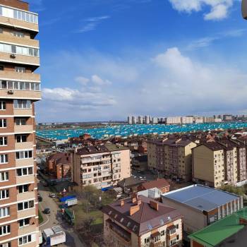 Продается 1-комнатная квартира, 34 м²