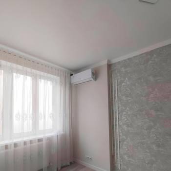 Продается 1-комнатная квартира, 34 м²