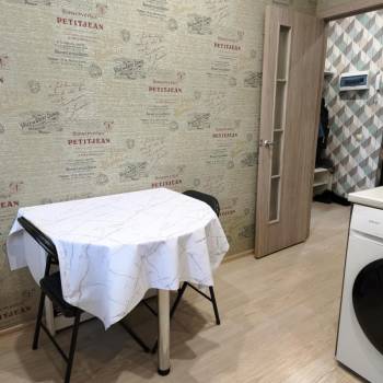 Сдается 1-комнатная квартира, 35 м²