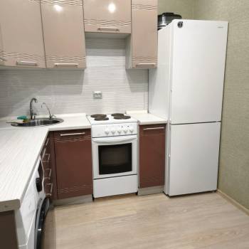 Сдается 1-комнатная квартира, 35 м²