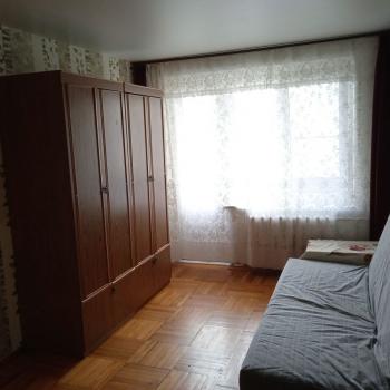 Сдается 1-комнатная квартира, 29,4 м²