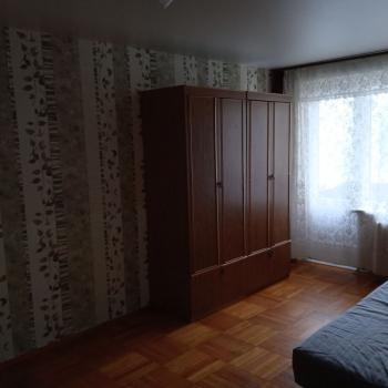 Сдается 1-комнатная квартира, 29,4 м²