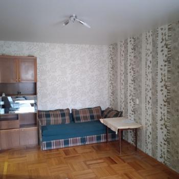 Сдается 1-комнатная квартира, 29,4 м²