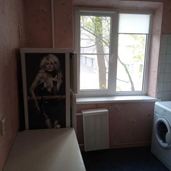 Сдается 1-комнатная квартира, 29,4 м²