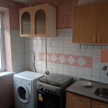 Сдается 1-комнатная квартира, 29,4 м²