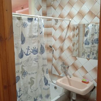 Сдается 1-комнатная квартира, 29,4 м²