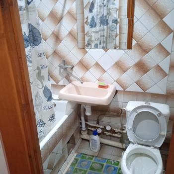 Сдается 1-комнатная квартира, 29,4 м²