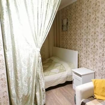 Продается 1-комнатная квартира, 30 м²